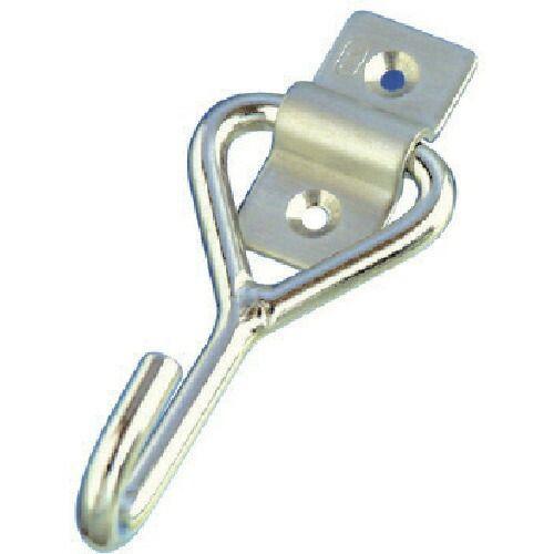 あすつく対応 「直送」 水本機械製作所 B1911 アイプレート ステンレス ハンガーユニットＨＦ型...