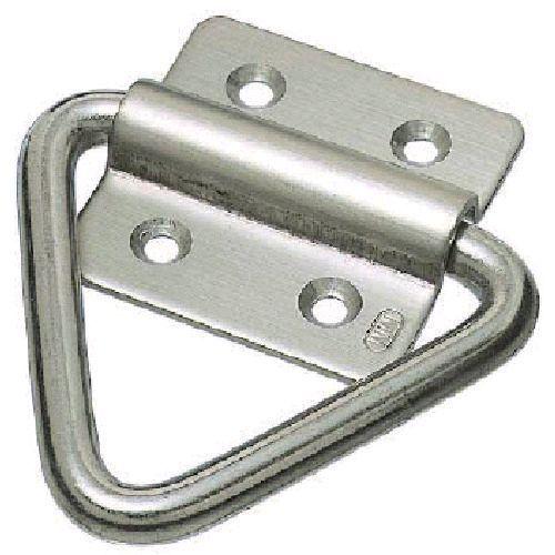 あすつく対応 「直送」 水本機械製作所  B853 ステンレス ハンガーユニットTR型 28mm×2...