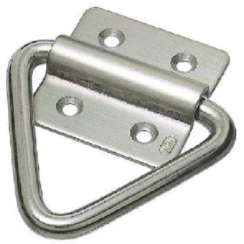 あすつく対応 「直送」 水本機械製作所  B856 ステンレス ハンガーユニットTR型 43mm×4...