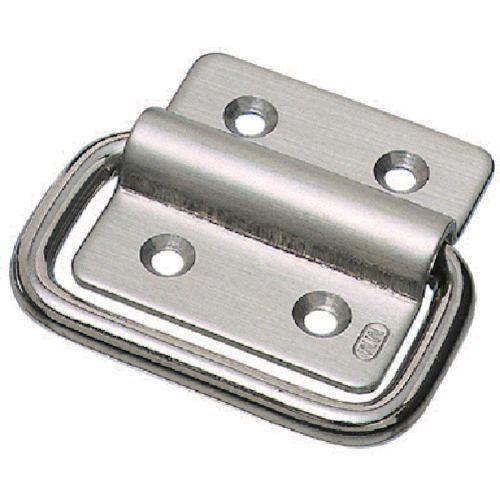 あすつく対応 「直送」 水本機械製作所  B861 ステンレス ハンガーユニットSQ型 38mm×3...