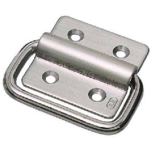 あすつく対応 「直送」 水本機械製作所  B862 ステンレス ハンガーユニットSQ型 43mm×4...