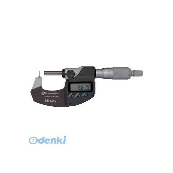 ミツトヨ BMB225MX 棒球面マイクロメーター BMB2-25MX 395-262-30 Mit...