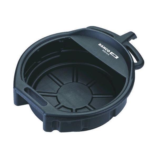 【海外手配品 納期-約2ヶ月】 BOD1016 オイルドレインパン 16リットル