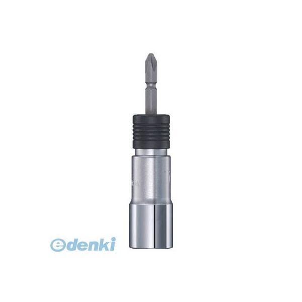 ＴＪＭデザイン BS1712K ビット交換ソケット 17mm 12角 タジマ BS17-12K ビッ...