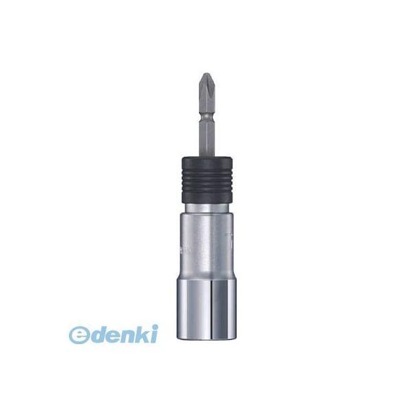 ＴＪＭデザイン BS176K ビット交換ソケット 17mm 6角 タジマ BS17-6K ビットコウ...