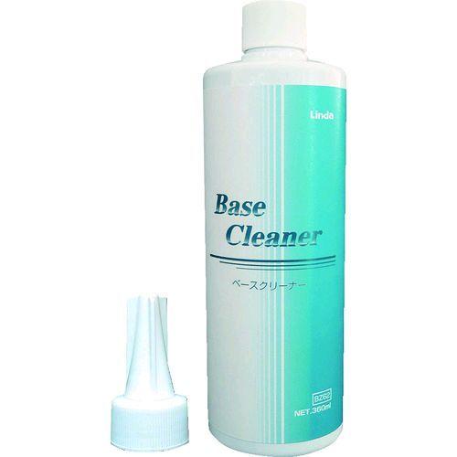 あすつく対応 「直送」 横浜油脂工業  BZ62 ベースクリーナー 360ml