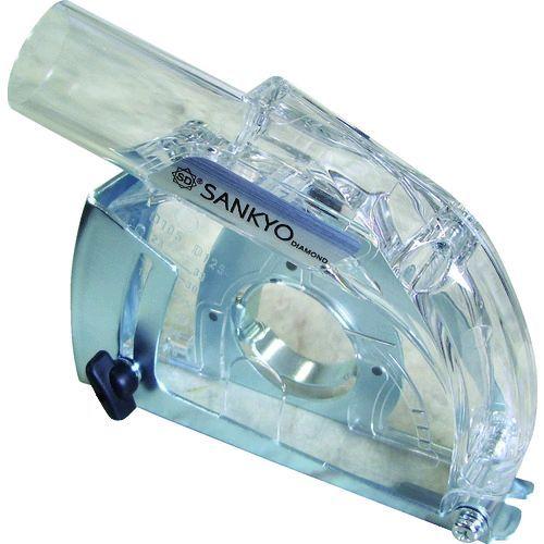 あすつく対応 「直送」 三京ダイヤモンド工業 C4SURT クリーン太くん 切断用 １０５・１２５用