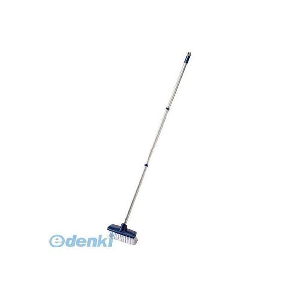 山崎産業  CL673000JMB ＪＰデッキブラシ１８０ コンドル KDT2801 CL673-0...