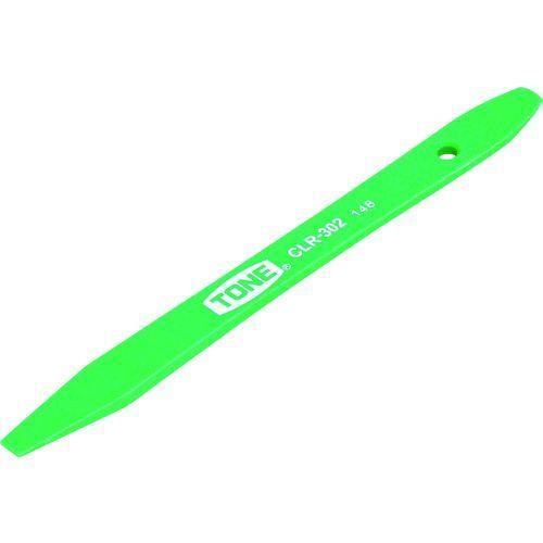 あすつく対応 「直送」 前田金属工業 CLR302 車輌整備用工具 内装関連 クリップリムーバー 全...