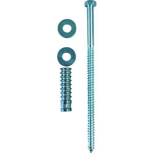 あすつく対応 「直送」 ＣＨＥＣＫＥＲＳ社  CSSBTSLAG5 スピードバンプ用とめ金具セット