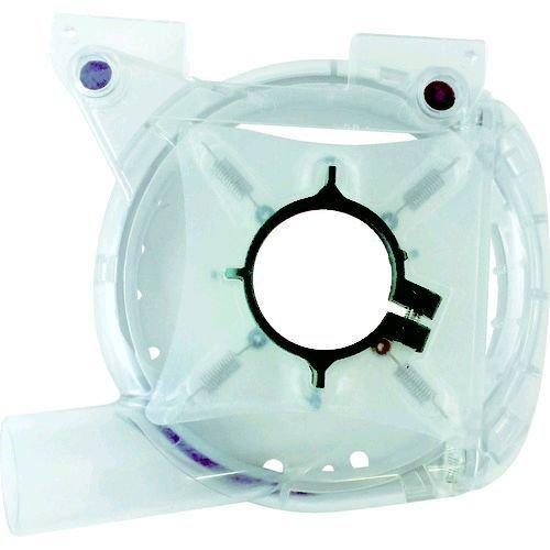 あすつく対応 「直送」 三京ダイヤモンド工業 DA4AH クリーン太くん 研削用 ハイコーキ用 １０...