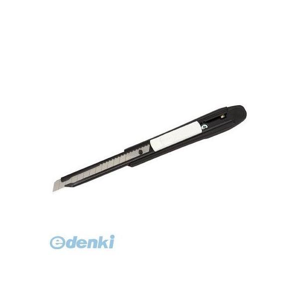 あすつく対応 「直送」 ＴＪＭデザイン DCA310BK カッターナイフ ドラクロス タジマ DC-...