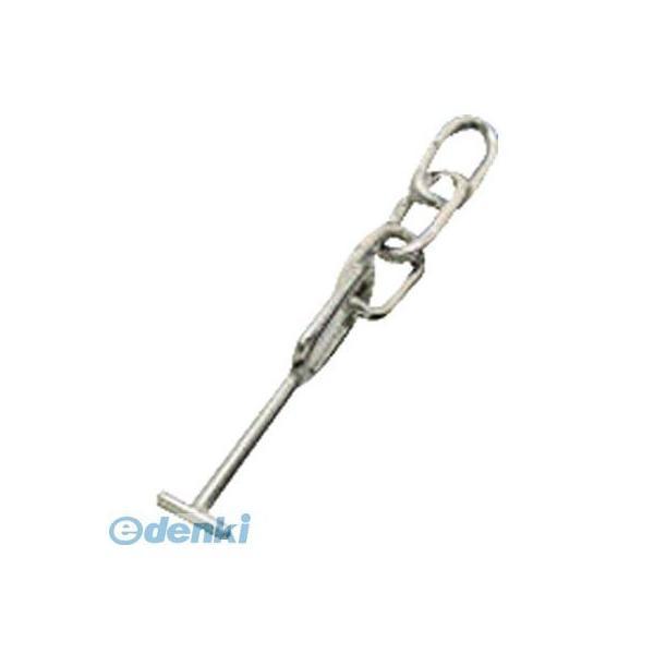 水本機械製作所  DFB2 ステンレス 車体ドア留め金具B型 全長156mm DFB-2 MIZUM...