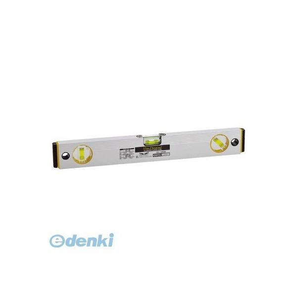 エビス  ED38DN 45°付ベーシックレベル シルバー 380mm ED-38DN EBISU ...