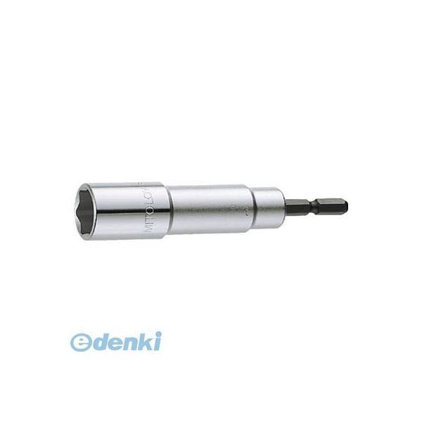 水戸工機  EF14H ビットソケット 14mm【ハンガー】