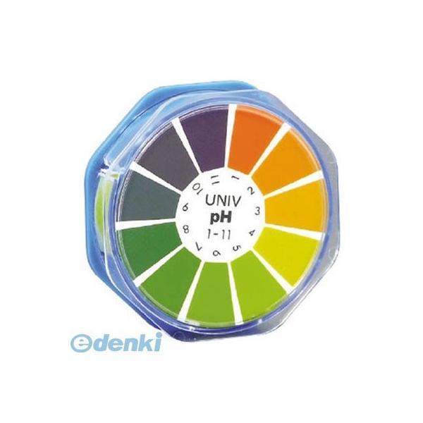 あすつく対応 「直送」 【個数：1個】アサダ  EP389 Ph試験紙