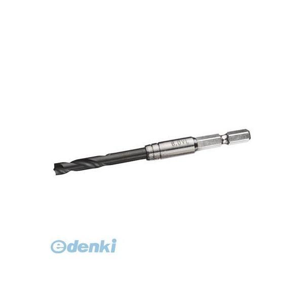 トップ工業 ERD5.0 六角シャンク薄板ドリル 5．0mm TOP TOP工業 切削工具 電動ドリ...