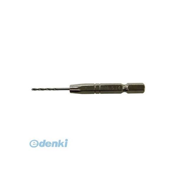 トップ工業 ETD1.5 六角シャンク鉄工ドリル 1．5mm TOP 電動ドリル用六角シャンク鉄工ド...