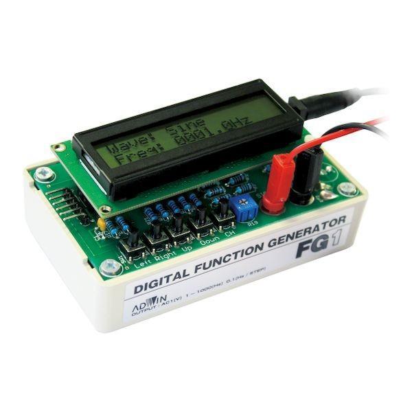 【個数：1個】アドウィン ADWIN AKE-1105A直送 代引不可・他メーカー同梱不可 ディジタ...