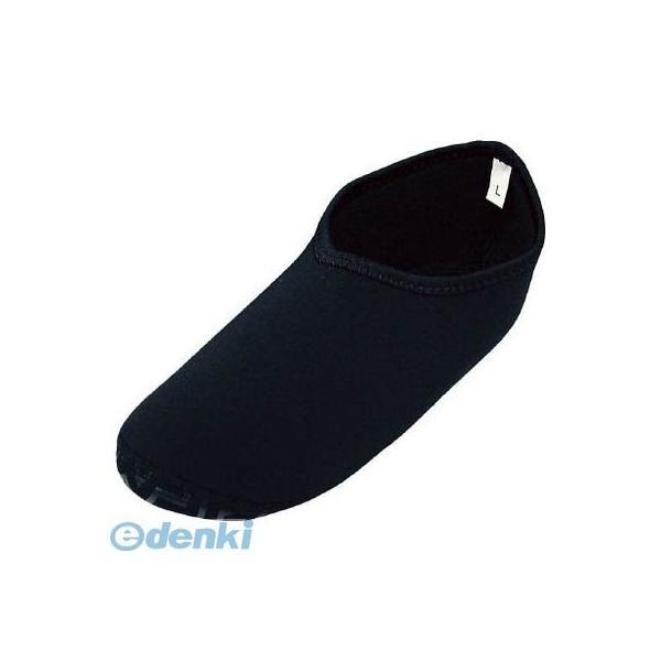 ミドリ安全  FT2501L 防寒ショートソックス ウェットクラブ