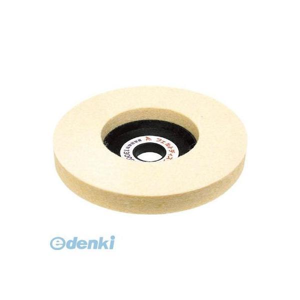 イチグチ  FUD10015H フェルトディスクH 100X15 【5個入】