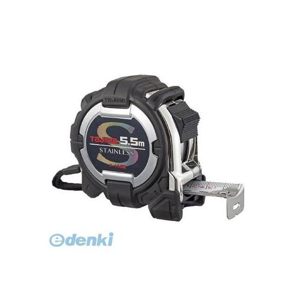 あすつく対応 「直送」 ＴＪＭデザイン G3SL2555BL G3ステンロック25 5．5m メート...