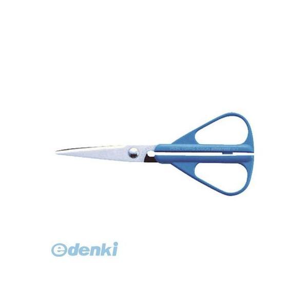 直送 代引不可・他メーカー同梱不可 長谷川刃物株式会社 GBS500 ボンドフリーハサミ先細【キャン...