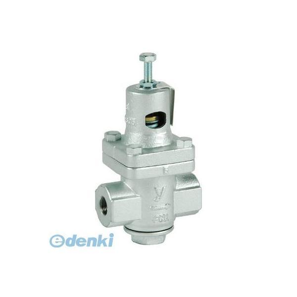 ヨシタケ  GD45B25A 蒸気用減圧弁 二次側圧力【B】 25A