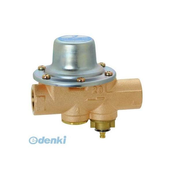 【個数：1個】ヨシタケ  GD56R8020A 水道用減圧弁【寒冷地仕様】 20A