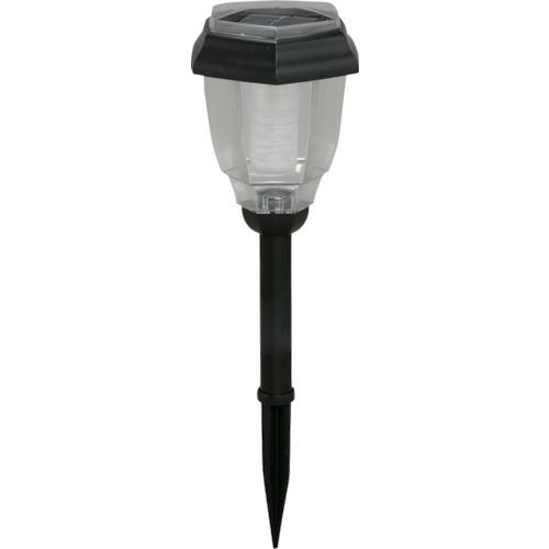 あすつく対応 「直送」 アイリスオーヤマ  GSLP4W １７７３７９ パルス式ソーラーライト ホワ...