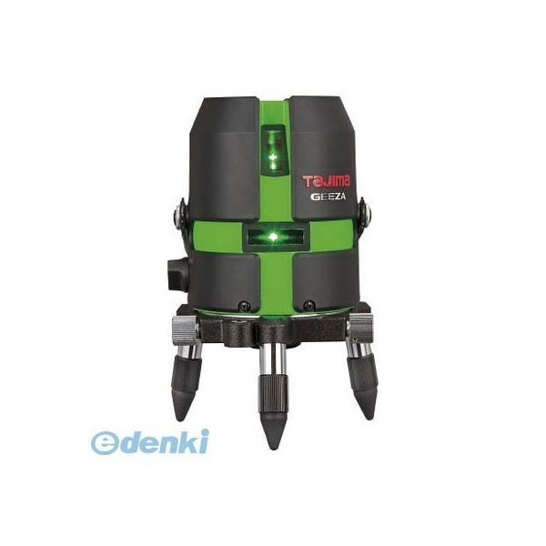 TJMデザイン タジマ GZA-KYR GEEZA−KYR GZAKYR TAJIMA レーザー墨出...