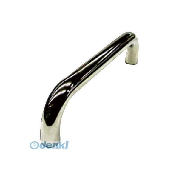 水本機械製作所  HOB19250 ステンレス 片面ドア取手 ねじ径M6 HOB-19-250 MI...