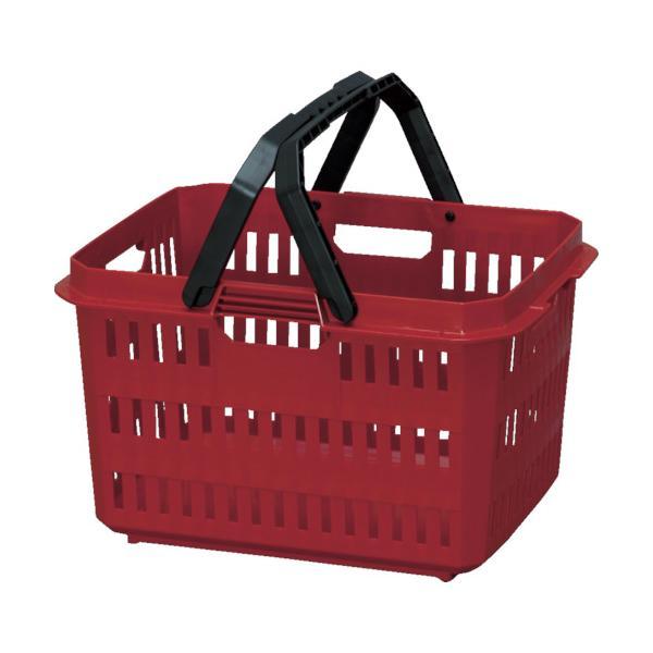 アイリスオーヤマ HPB37DR ２２６０８６ ハードプロバスケット ダークレッド IRIS HPB...