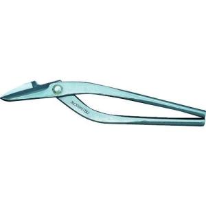 盛光（モリミツ） 板金ハサミ エグリ180 輝盛光 HSTM-0218 : OKツール