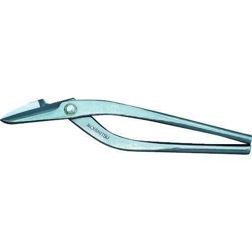 あすつく対応 「直送」 盛光  HSLD2827 本職板金ハサミ ＳＬＤ新縦切 全長２９５ｍｍ 刃長...