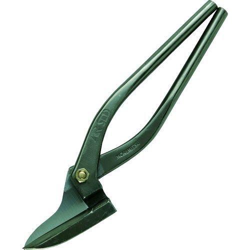 あすつく対応 「直送」 盛光  HSLD2930 本職板金ハサミ ＳＬＤ直線切 全長３１０ｍｍ 刃長...