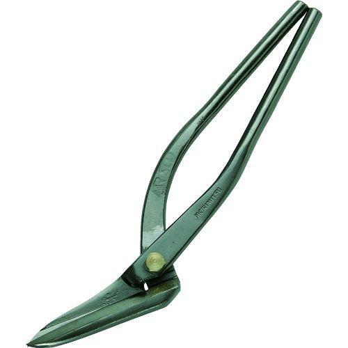 あすつく対応 「直送」 盛光  HSLD2932 本職板金ハサミ ＳＬＤ直線切 薄板用 全長３２０ｍ...