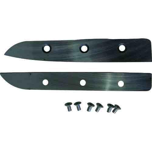 あすつく対応 「直送」 盛光  HSTK9033 本職板金鋏 ハイスM1替刃式 直刃 替刃