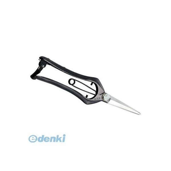 ホウネンキハン HT2672 本則光 芽切鋏 金止