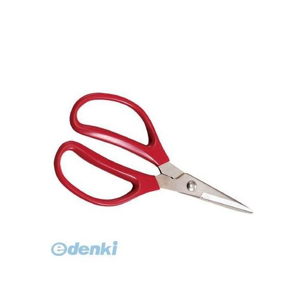 ホウネンキハン HT2740 光山作 園芸万能鋏