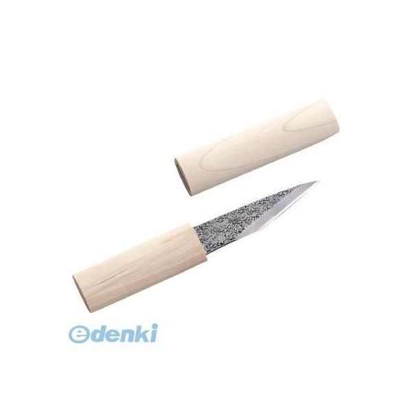 ホウネンキハン HT6030 光山作サヤ入接木小刀 105mm