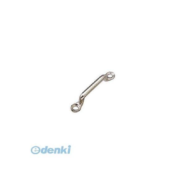 水本機械製作所  ISL6 ステンレス ローアイストラップ 線径6mmピッチ67．5mm ISL-6...