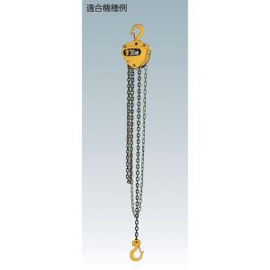 あすつく対応 「直送」 キトー J1PW010...の詳細画像1