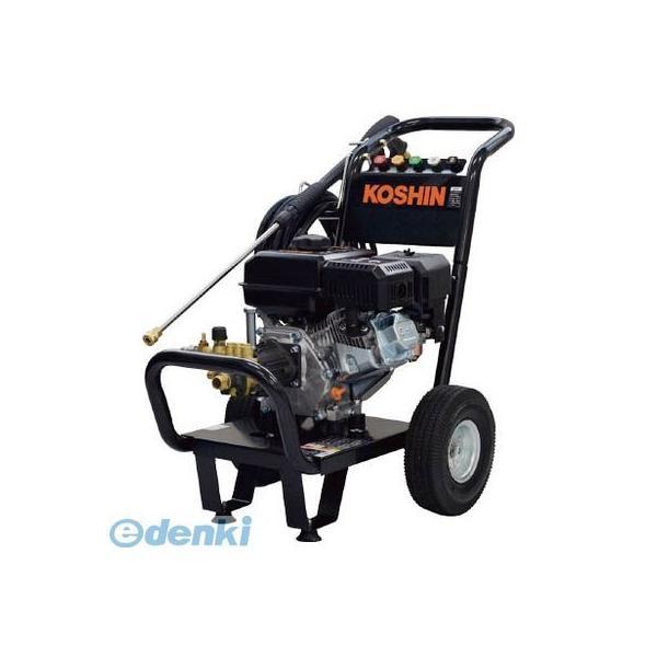 【個数：1個】工進  JCE1408UDX エンジン式高圧洗浄機