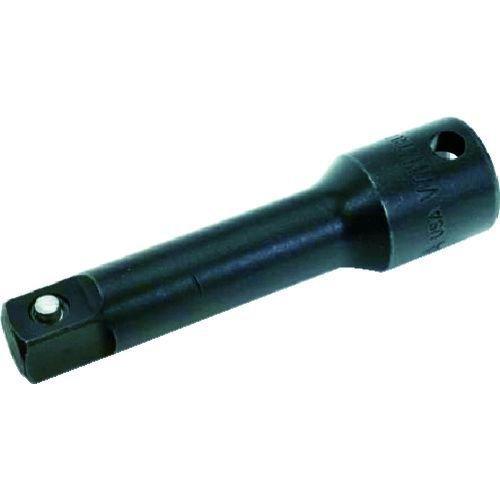 あすつく対応 「直送」 JHW2103A インパクト用エクステンションバー ３／８ドライブ ６インチ...