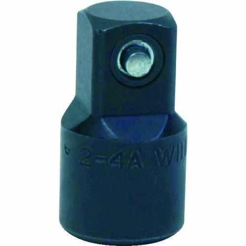 あすつく対応 「直送」 JHW24A インパクト用アダプター ３／８ドライブ ３／８Ｆ×１／２Ｍ 差...