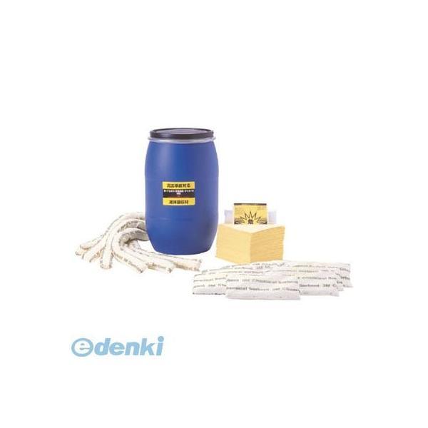 ３Ｍ  JSK3020 スピルキット危険物流出対策用キット ケミカルタイプ 20リットル用 スリーエ...