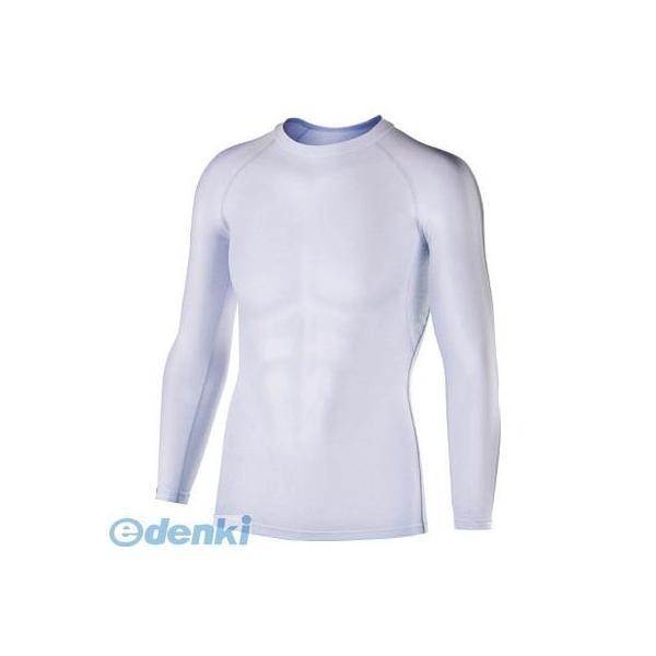 直送 代引不可・他メーカー同梱不可 おたふく手袋 JW623WHLL 冷感・消臭 パワーストレッチ長...