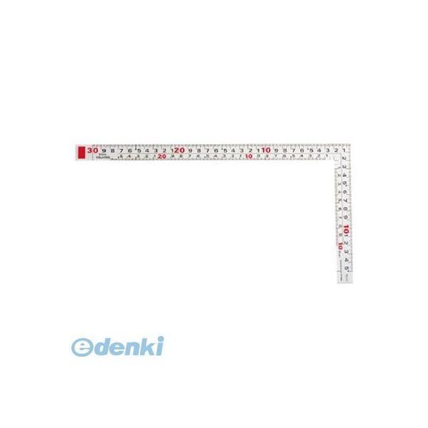 あすつく対応 「直送」 ＴＪＭデザイン KAHM3 等厚曲尺 広幅曲尺 同目３０ｃｍ タジマ KA-...