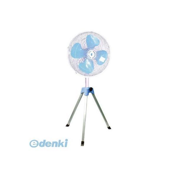 日動工業 KO450E 工場扇 開放式アース付ポッキンプラグ仕様